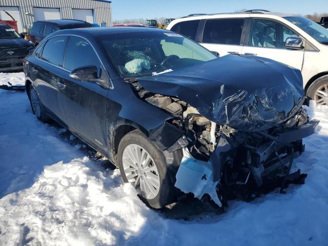 Toyota Avalon 2013 Hybrid