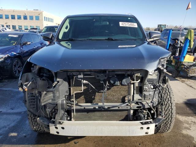 Toyota 4-Runner 2019 Base Grade