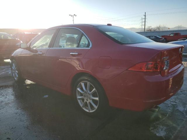 Acura TSX 2007 