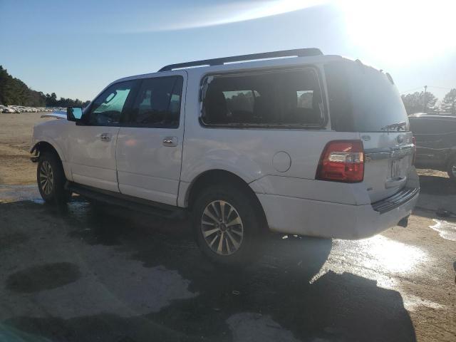 Ford Expedition EL 2017 