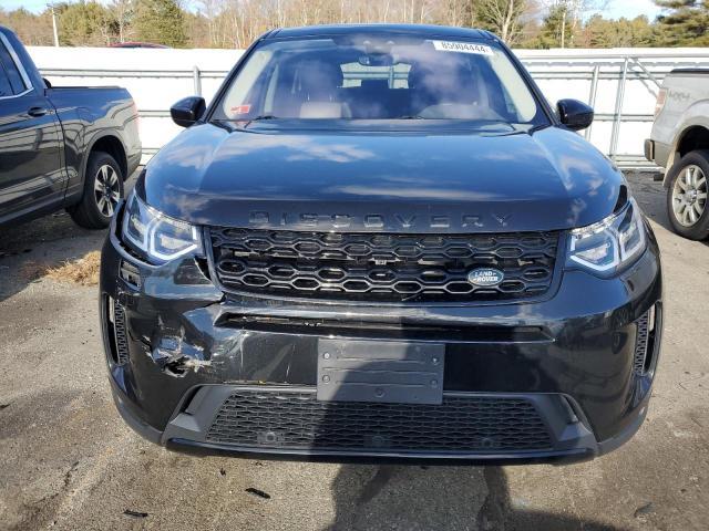 Land Rover Discovery Sport 2020 S