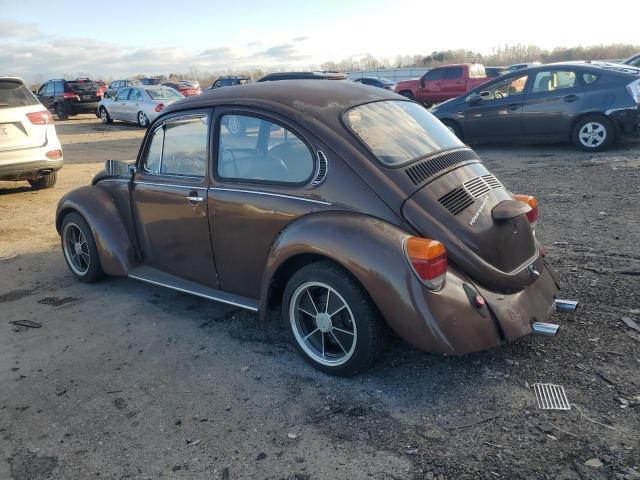 Volkswagen Beetle 1974 