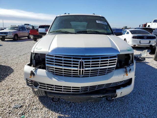 Lincoln Navigator 2008 L