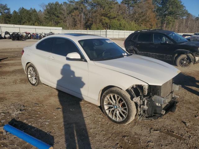 BMW 228i 2016 2-series