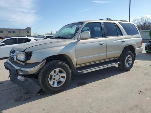 Toyota 4-Runner 2001 SR5