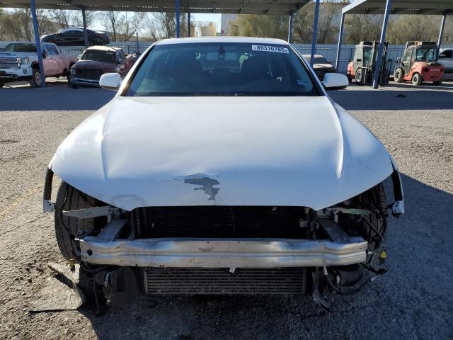 Audi A4 2016 S Line