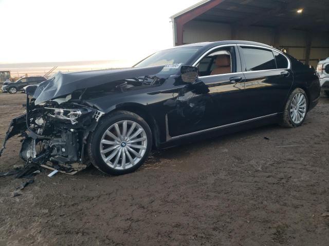 BMW 740i 2020 740i