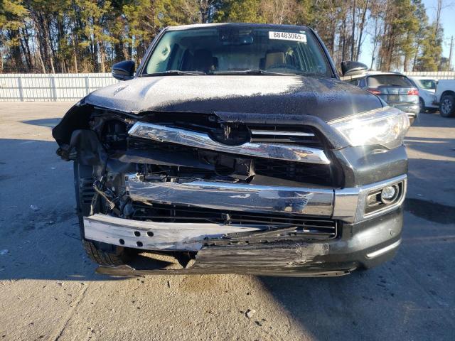 Toyota 4-Runner 2022 Limited
