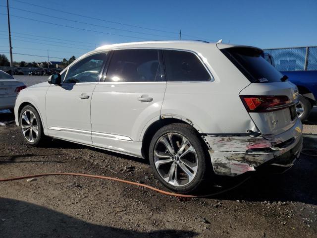 Audi Q7 2020 quattro Prestige