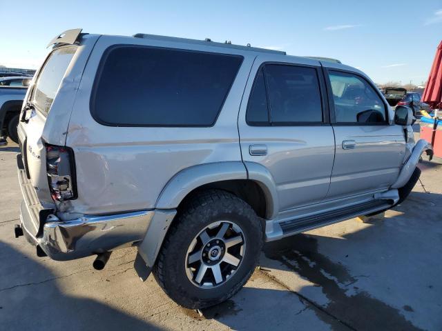 Toyota 4-Runner 2000 SR5 V6