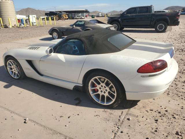Dodge Viper 2005 ZB