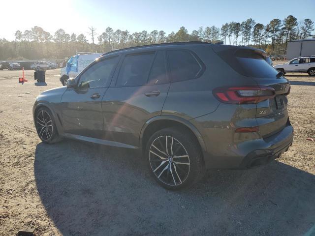 BMW X5 2022 X5 sDrive40i