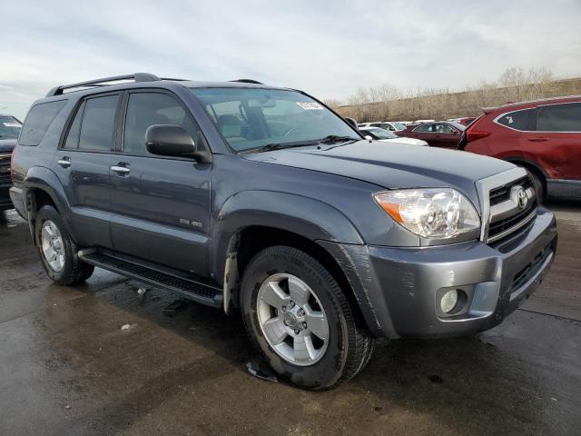 Toyota 4-Runner 2007 SR5