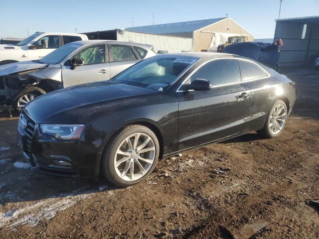 Audi A5 2014 
