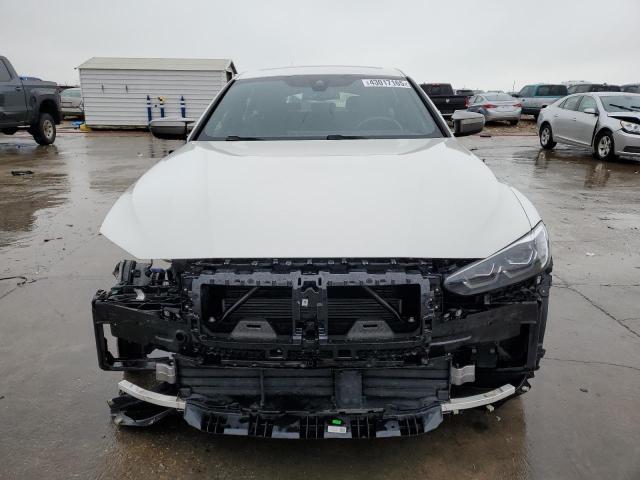BMW i4 2022 4-Series