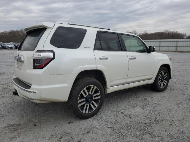 Toyota 4-Runner 2014 Base