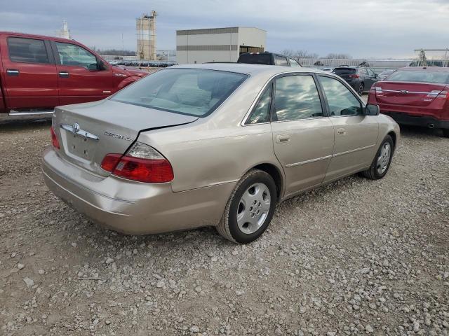 Toyota Avalon 2004 XL