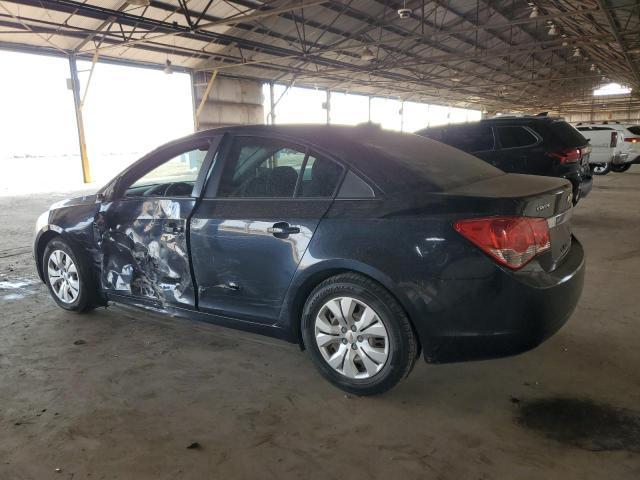 Chevrolet Cruze Limited 2016 LS