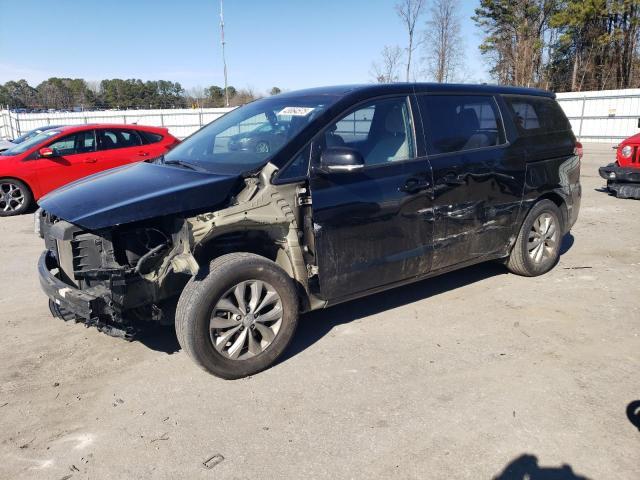 KIA Sedona 2019 L