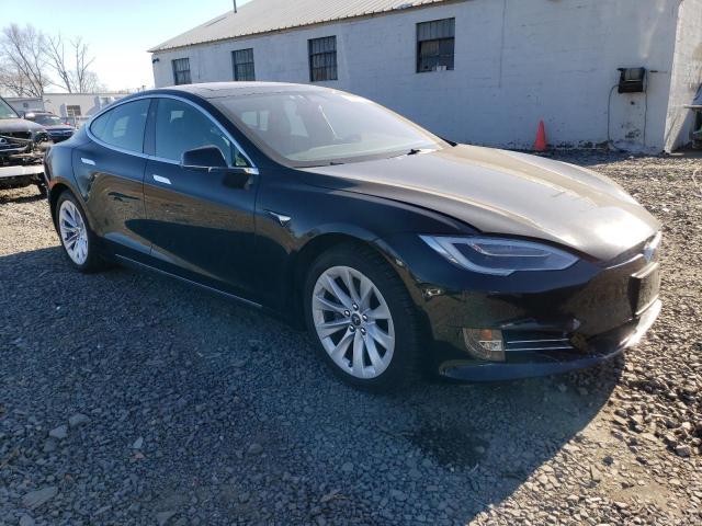 Tesla Model S 2017 