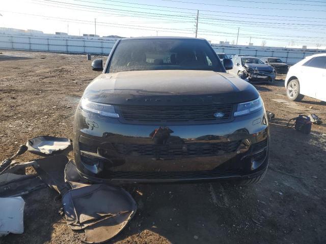 Land Rover Range Rover Sport 2024 P360 SE