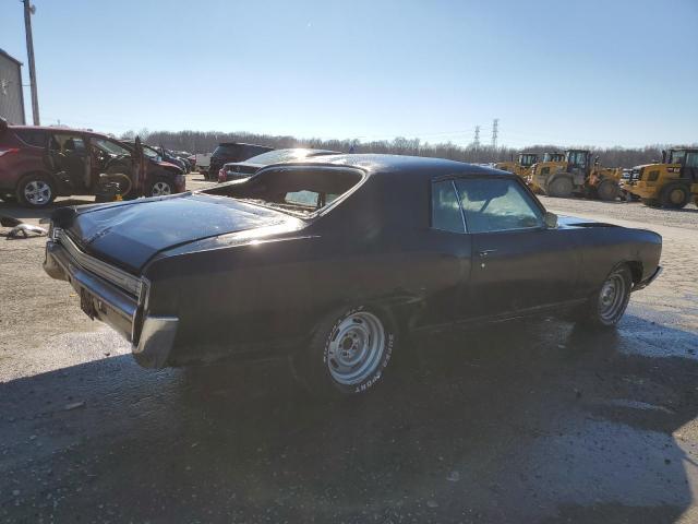 Chevrolet MONTE CARL 1972 