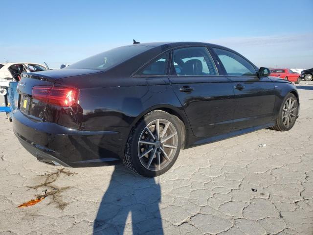 Audi A6 2017 2.0T Premium