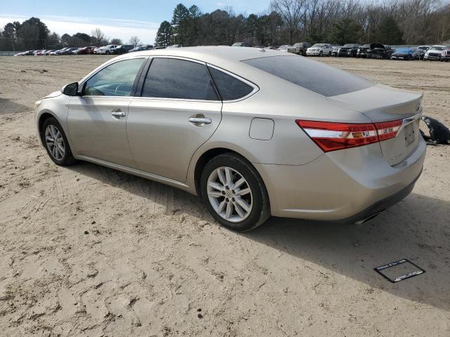 Toyota Avalon 2015 