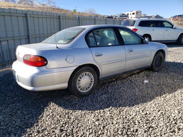 Chevrolet Malibu Classic 2005 Classic