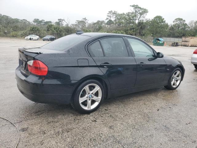 BMW 330xi 2006 3-Series