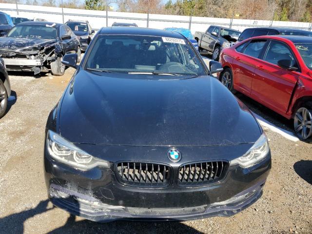 BMW 330e 2017 330e