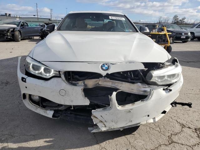 BMW 428i 2015 4-Series