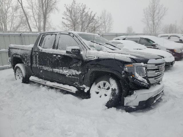 GMC Sierra 2024 SLE