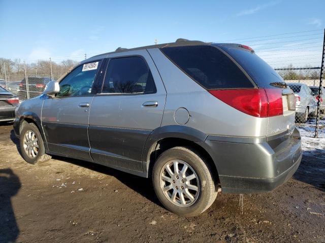 Buick Rendezvous 2005 SRV