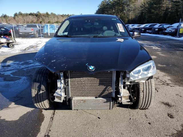 BMW X6 2016 SAV