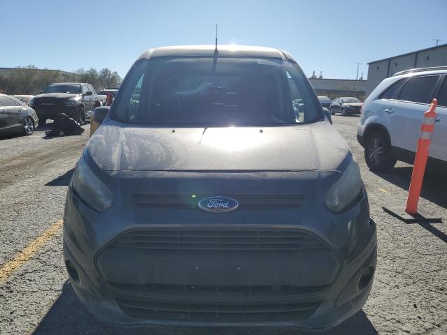 Ford Transit Connect 2015 Wagon Body