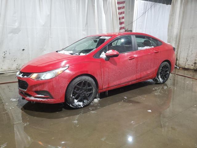 Chevrolet Cruze 2016 LS