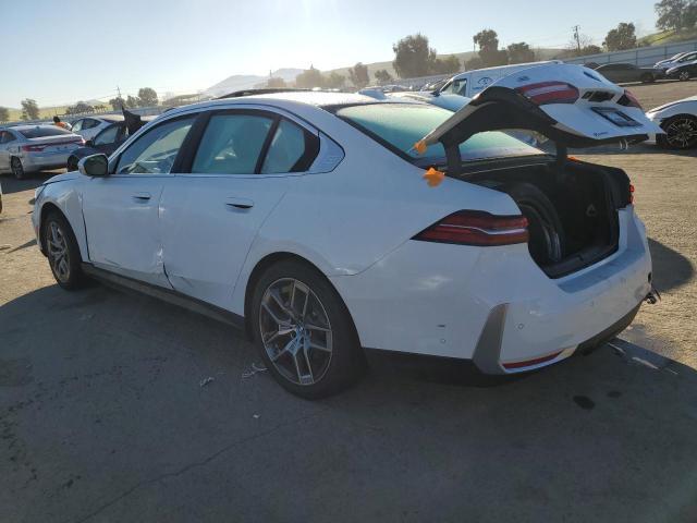 BMW i5 2024 eDrive40