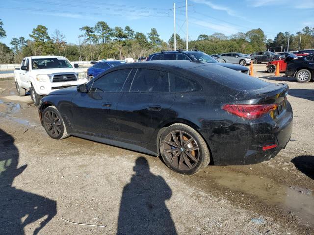 BMW 430i 2025 4-Series