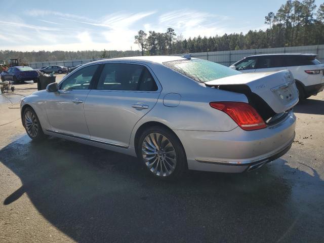 Genesis G90 2017 3.3T Premium