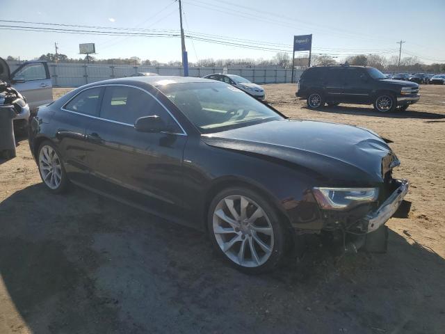 Audi A5 2015 Premium