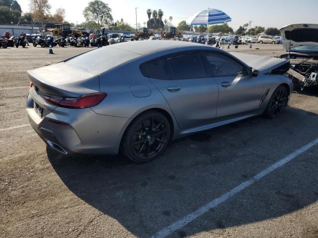 BMW M850i 2023 8-Series
