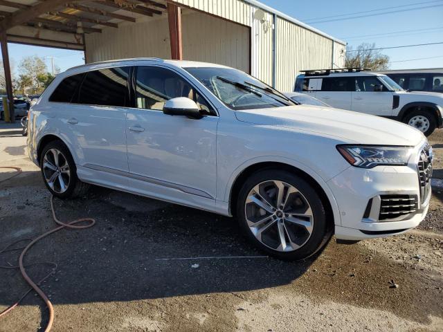 Audi Q7 2020 quattro Prestige