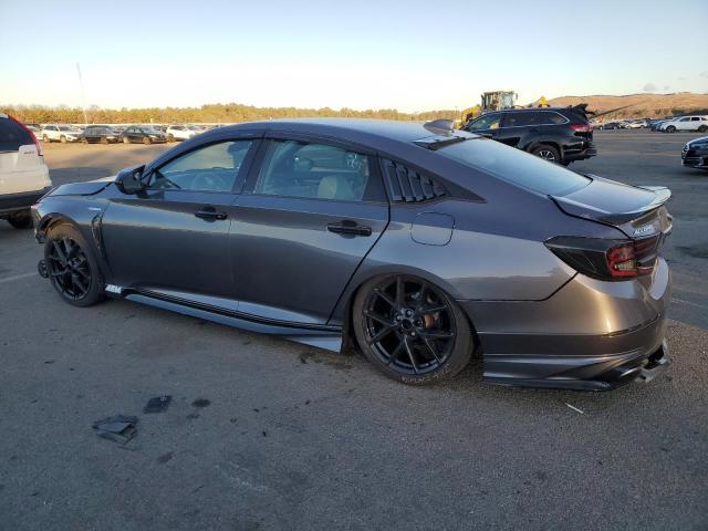 Honda Accord 2020 Hybrid