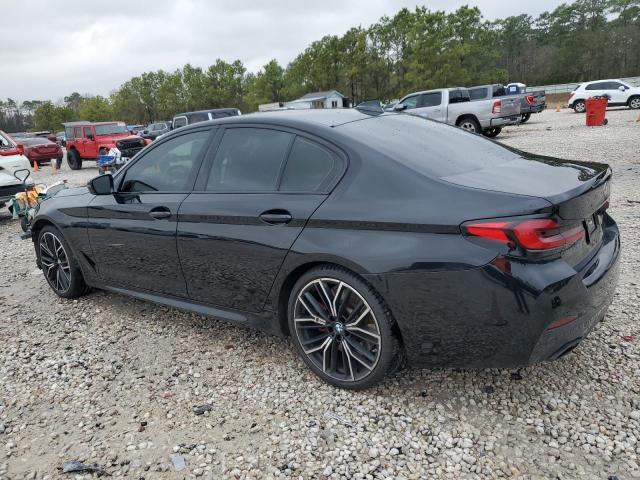 BMW 540i 2022 540i