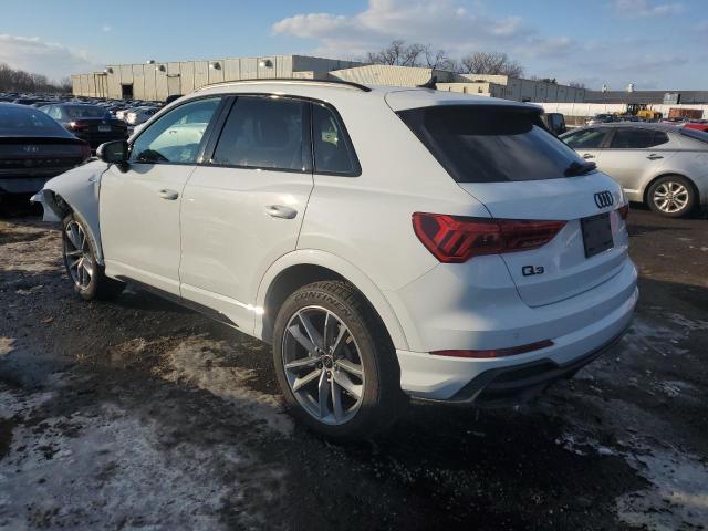 Audi Q3 2023 