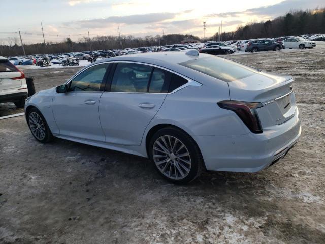 Cadillac CT5 2022 
