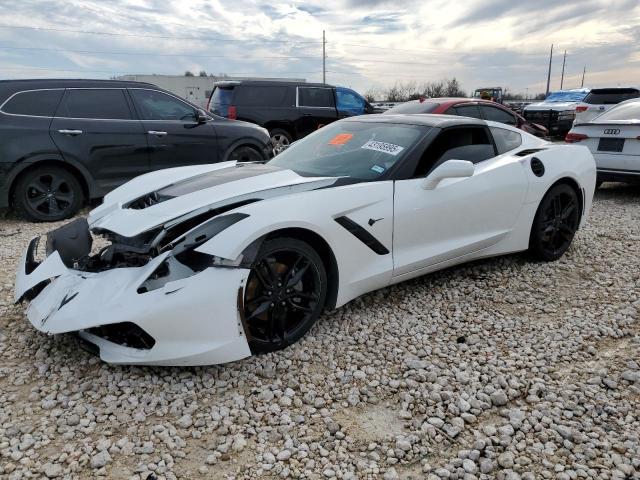 Chevrolet Corvette 2018 