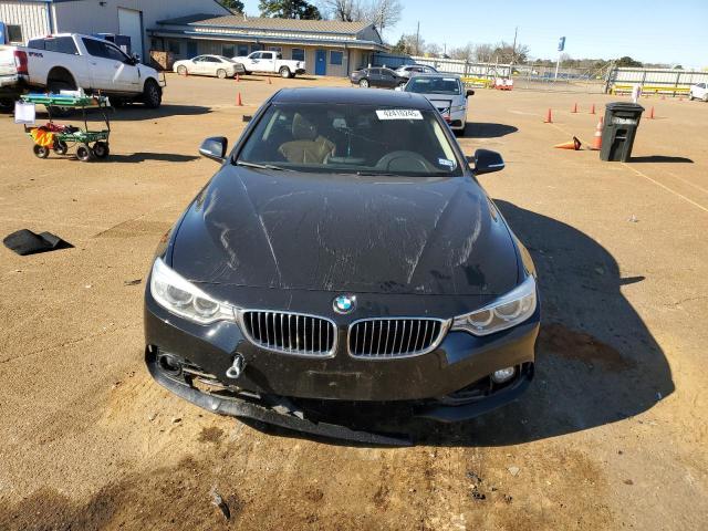 BMW 435i 2014 4-Series