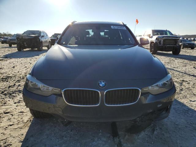 BMW 328d 2014 xDrive
